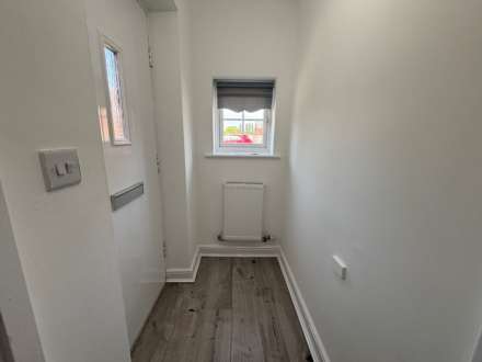 Wood Close, Westvale, Image 2