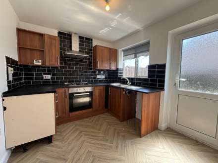 Wood Close, Westvale, Image 6