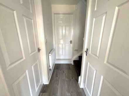 Wood Close, Westvale, Image 7