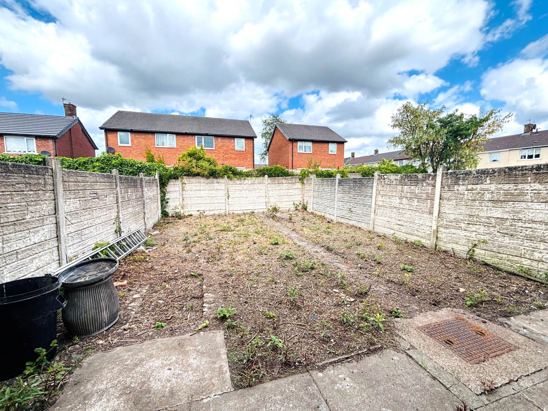 Ledsham Walk, Westvale, Image 13