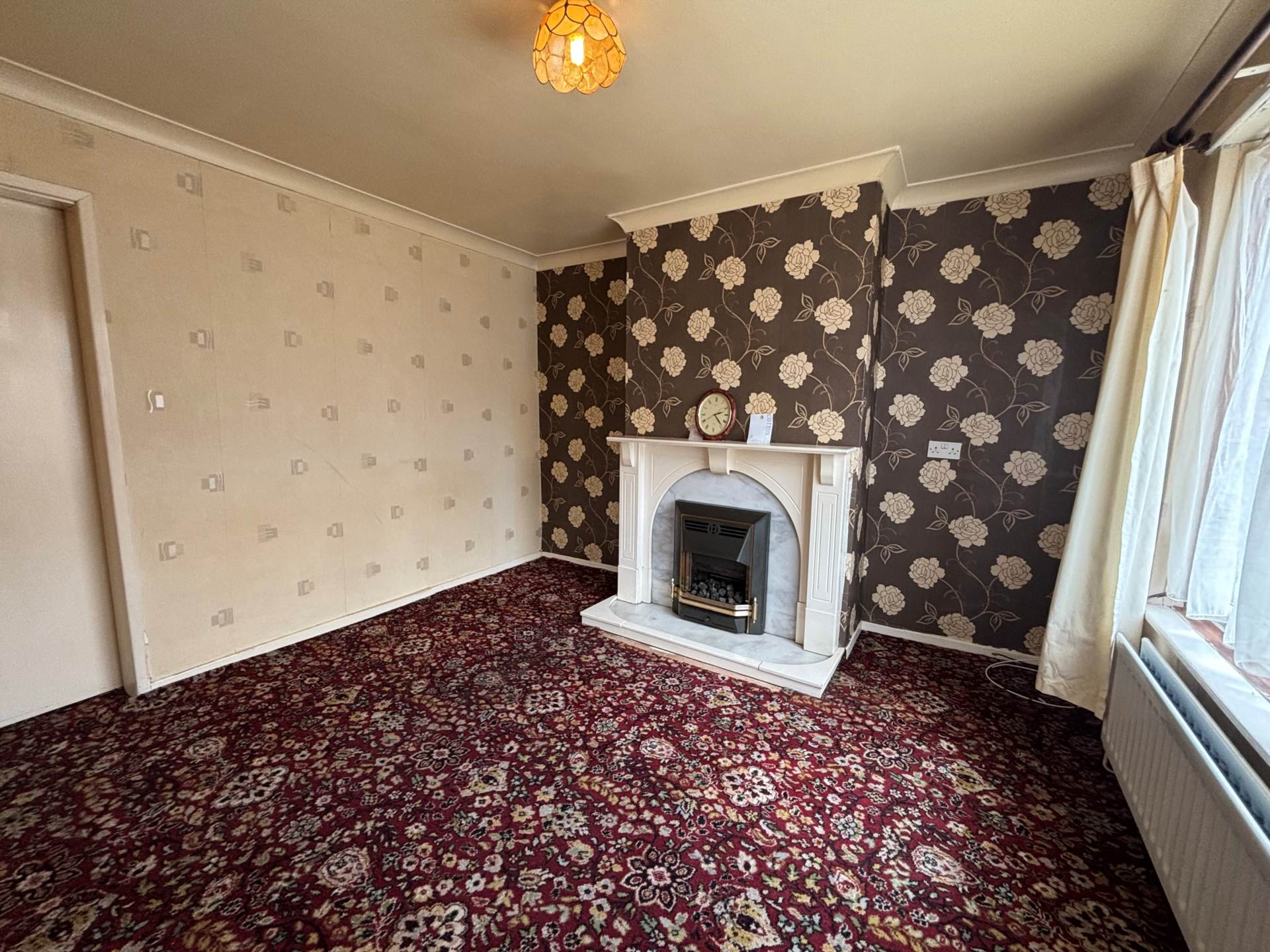Ledsham Walk, Westvale, Image 2