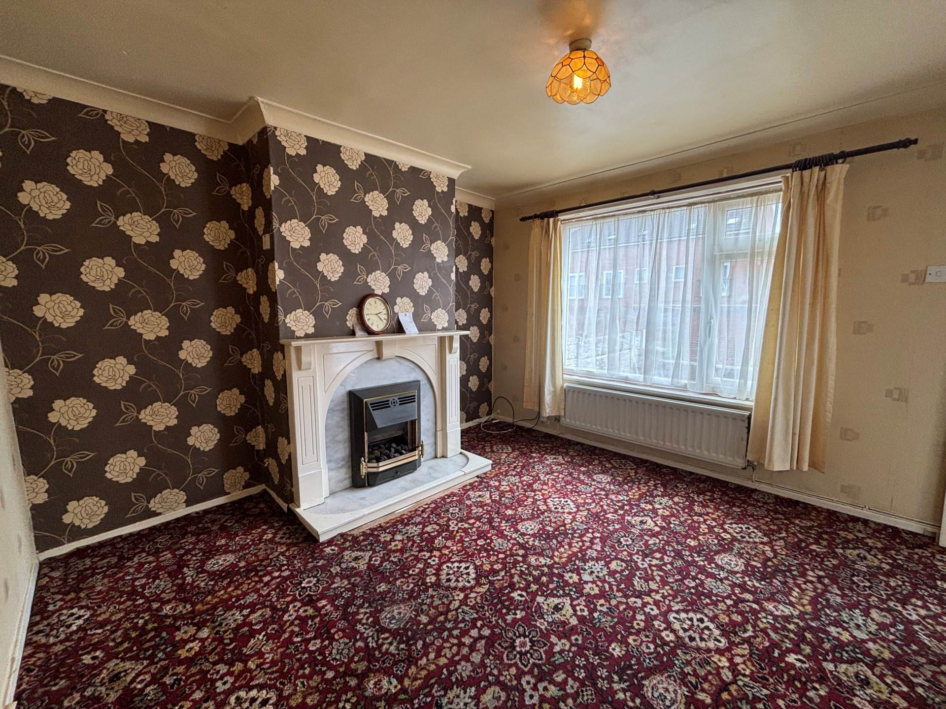 Ledsham Walk, Westvale, Image 3