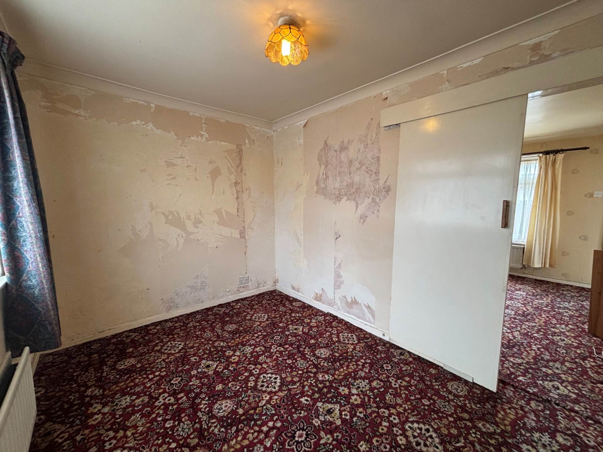 Ledsham Walk, Westvale, Image 4