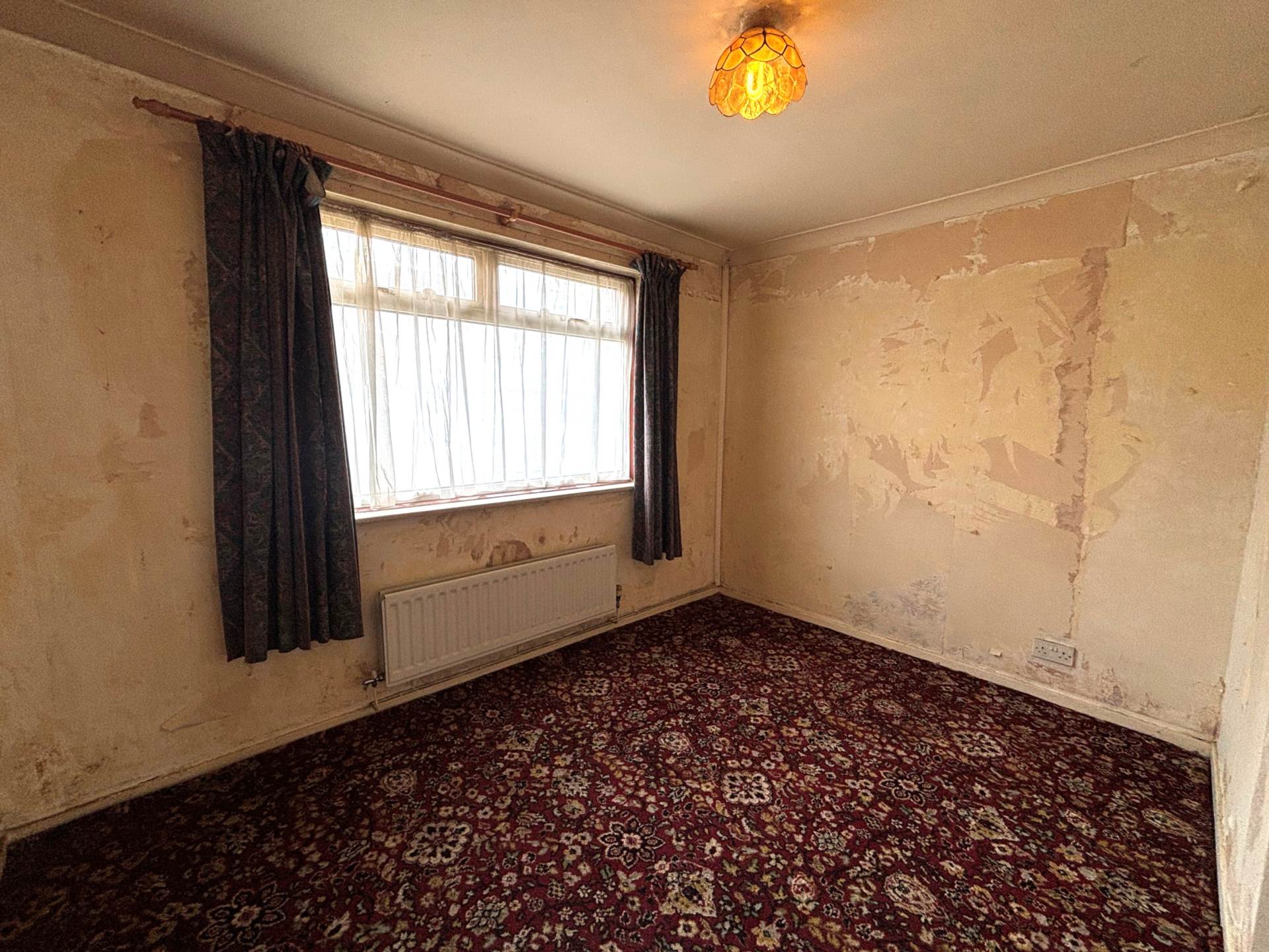 Ledsham Walk, Westvale, Image 5