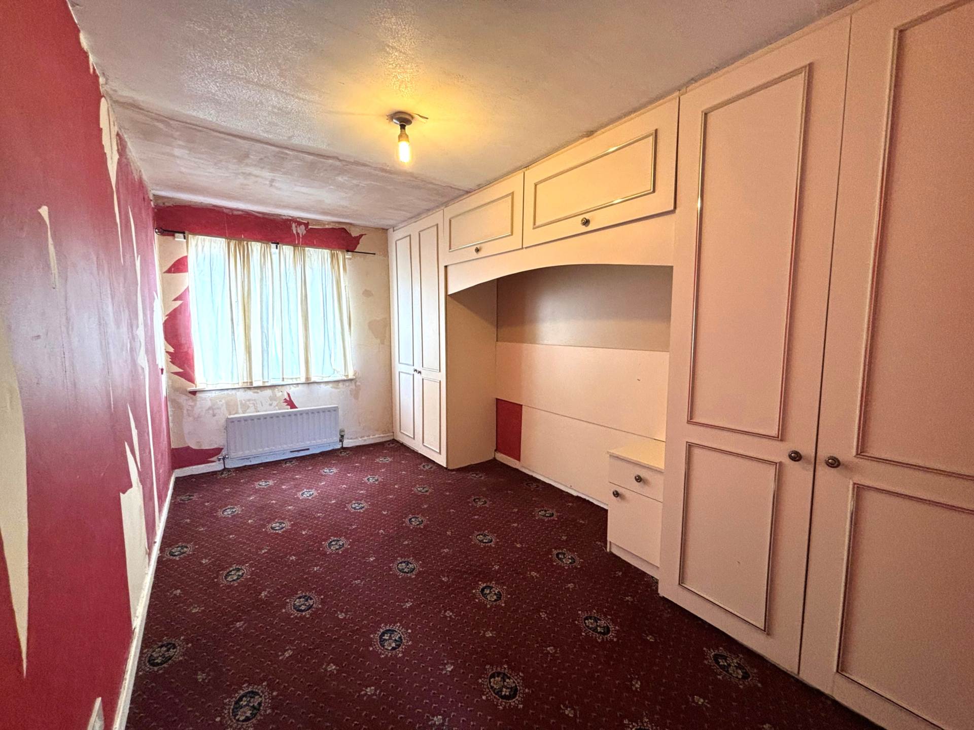 Ledsham Walk, Westvale, Image 9