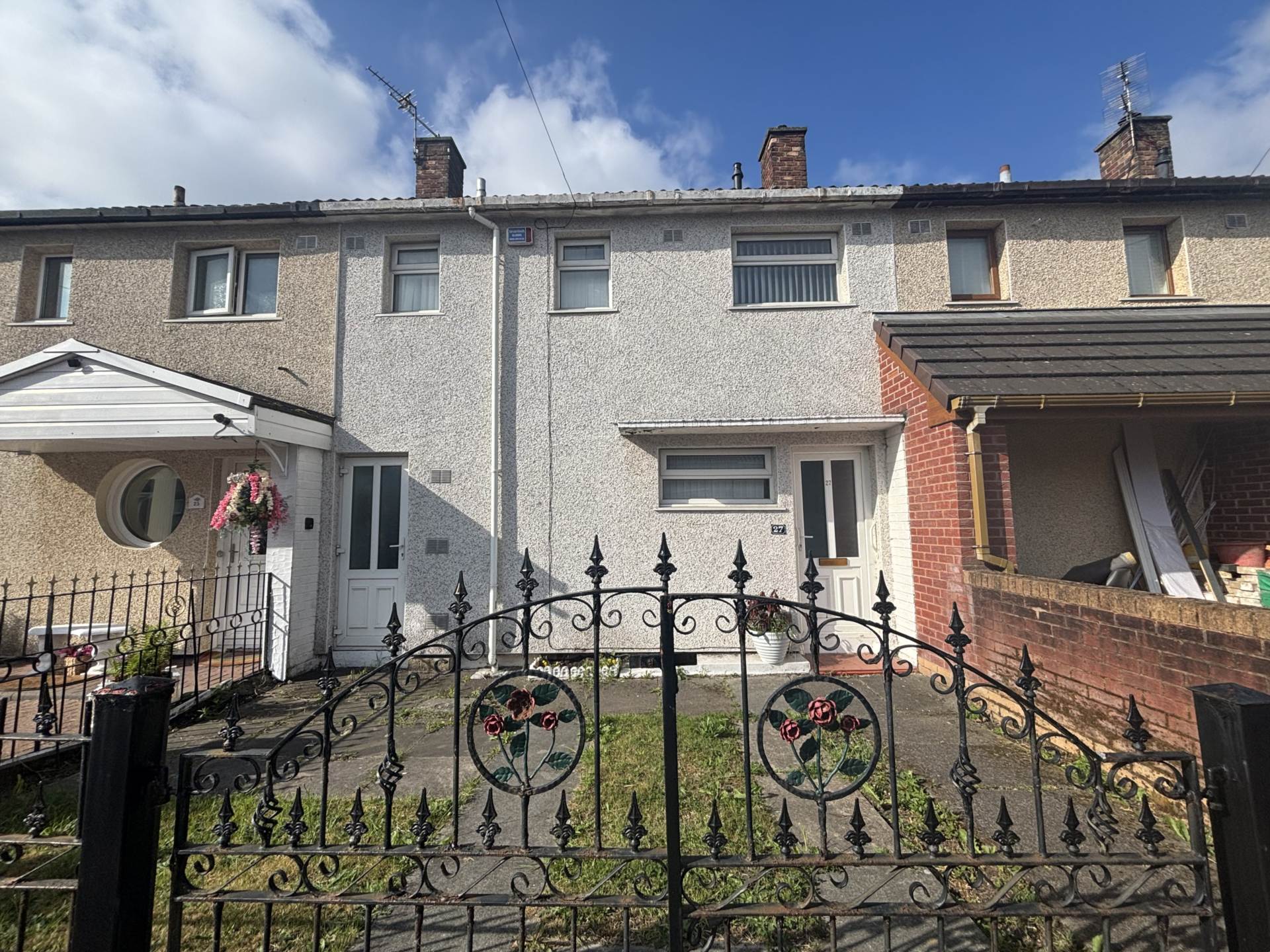 Mosslawn Road, Southdene, Image 1
