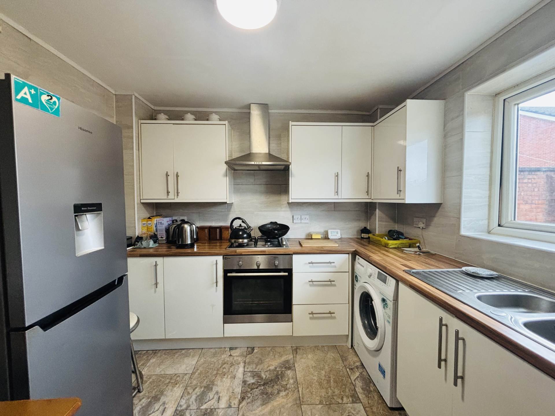 Sandiway, Huyton, Image 3