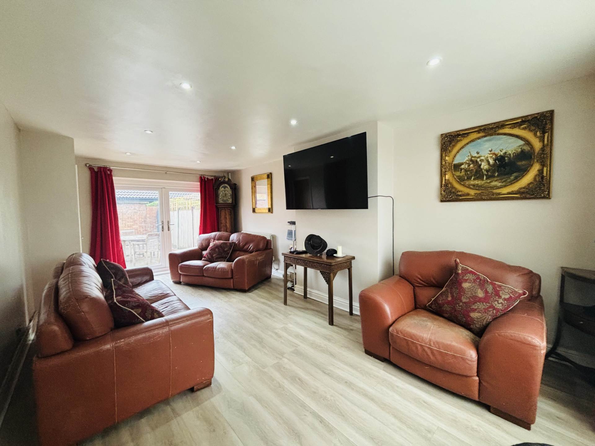 Sandiway, Huyton, Image 4