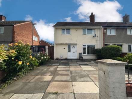 Sandiway, Huyton