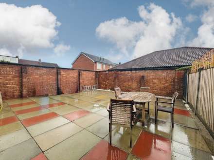 Sandiway, Huyton, Image 15