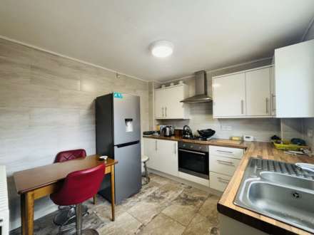 Sandiway, Huyton, Image 8