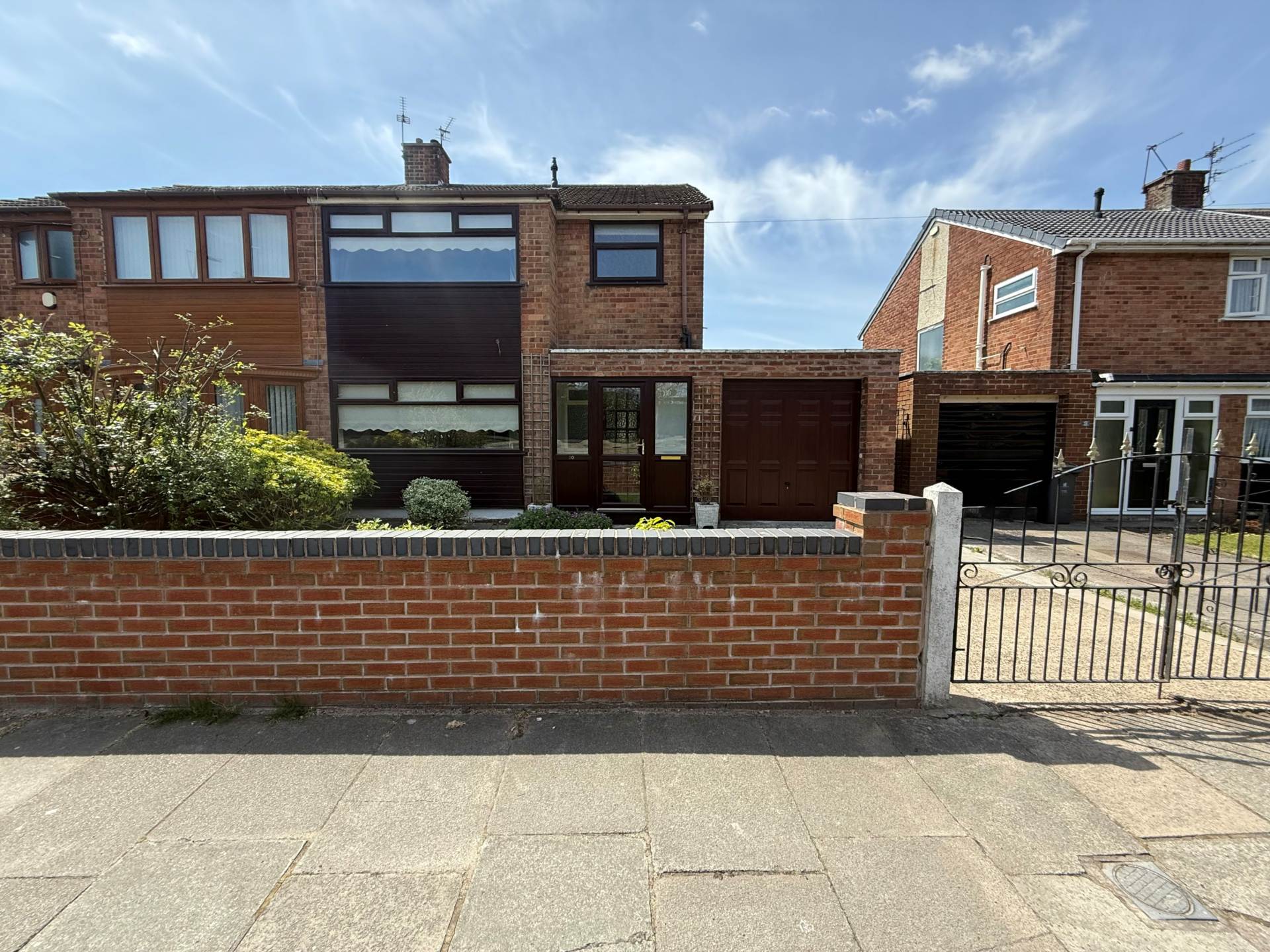 Melling Drive, Old Hall, Image 1