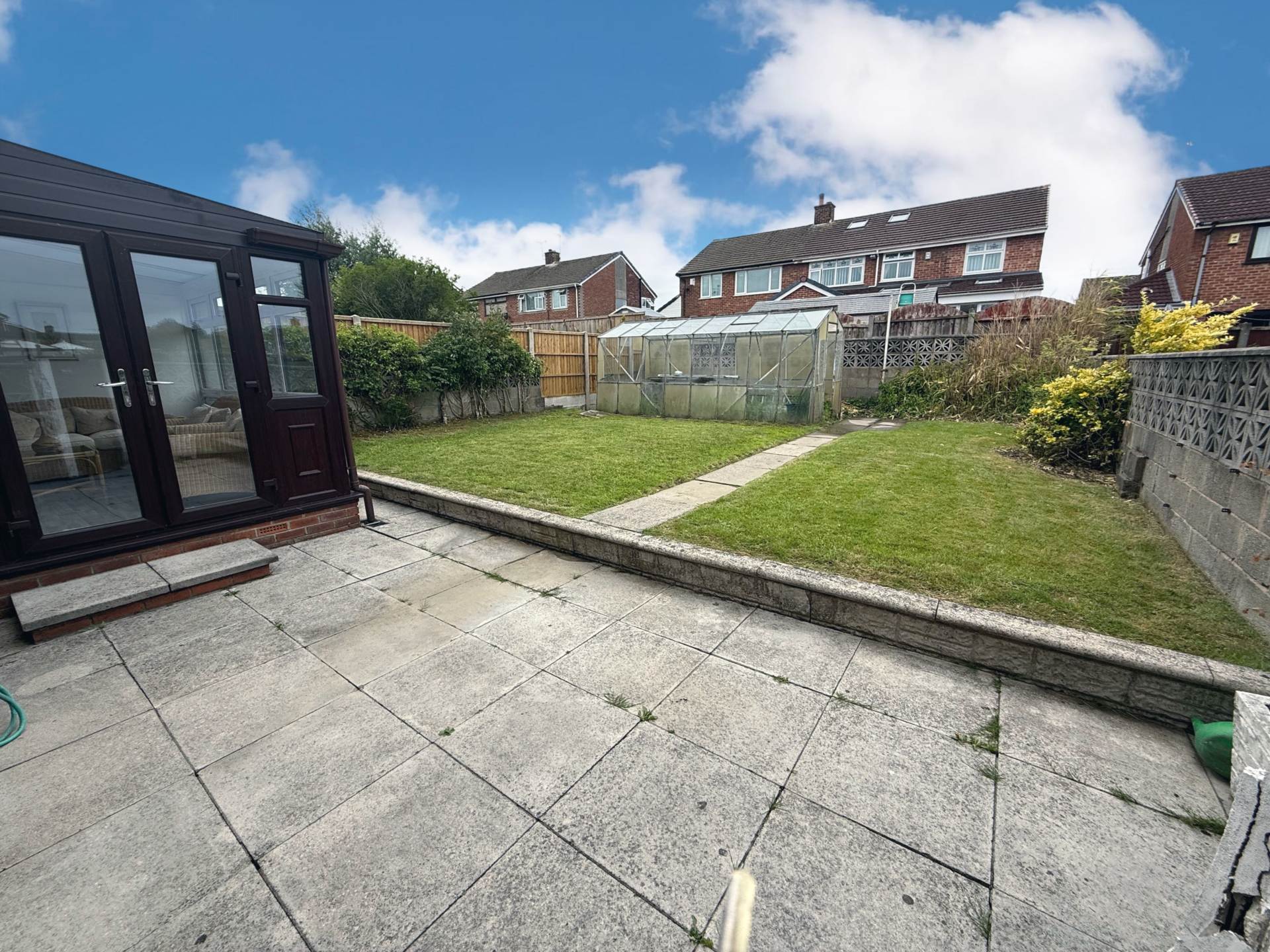 Melling Drive, Old Hall, Image 25