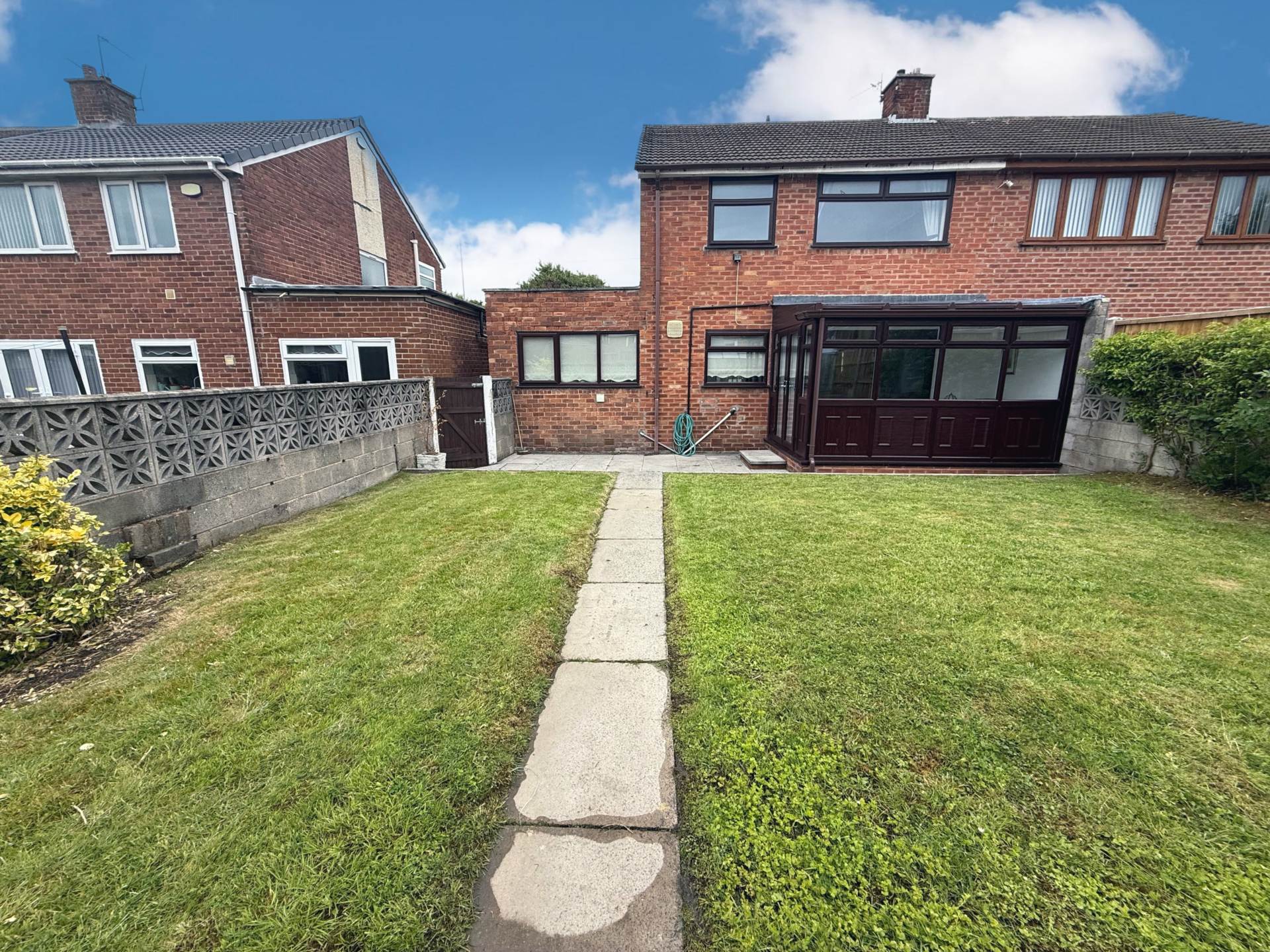 Melling Drive, Old Hall, Image 26