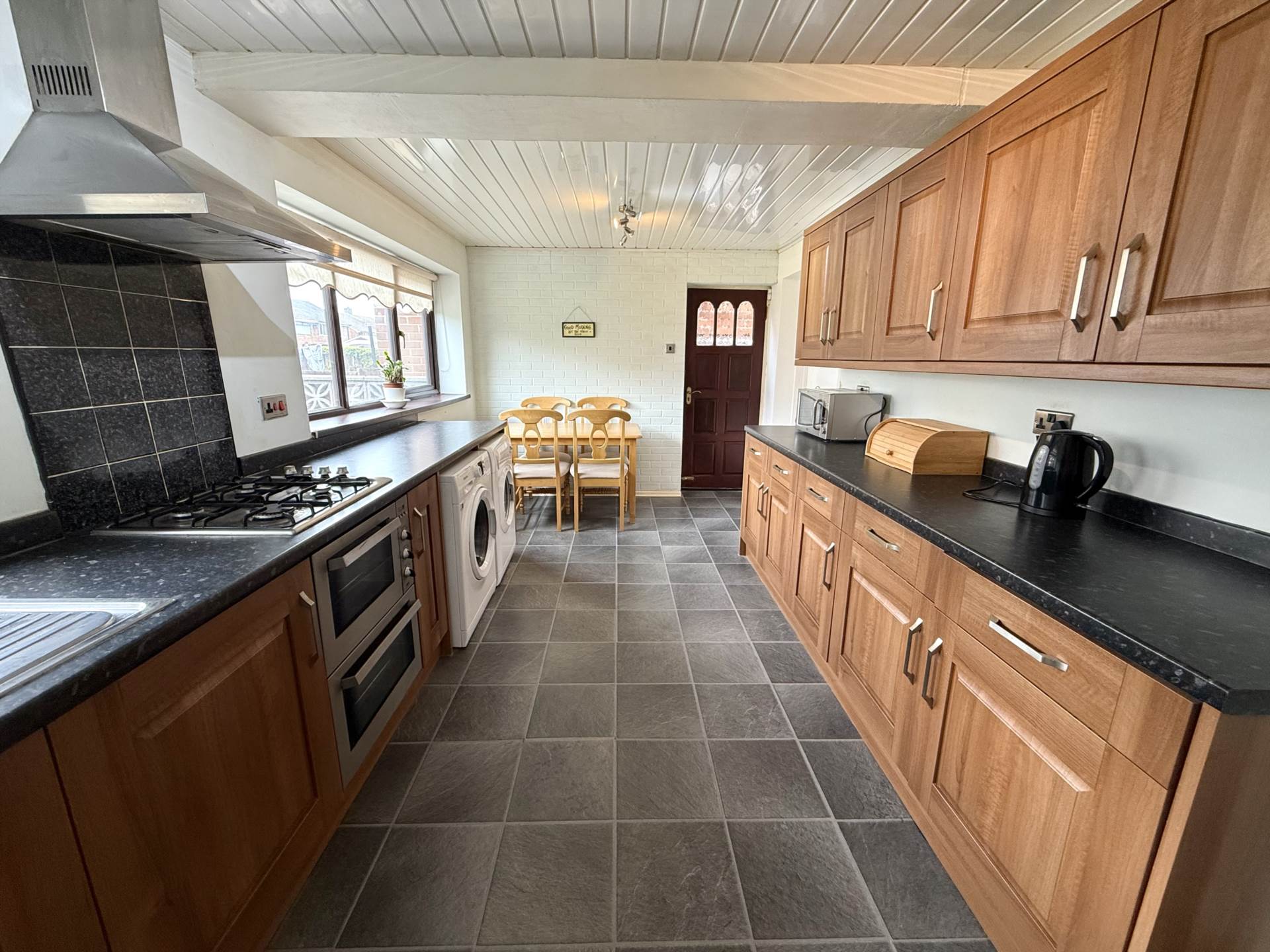 Melling Drive, Old Hall, Image 3