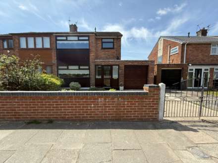 Melling Drive, Old Hall