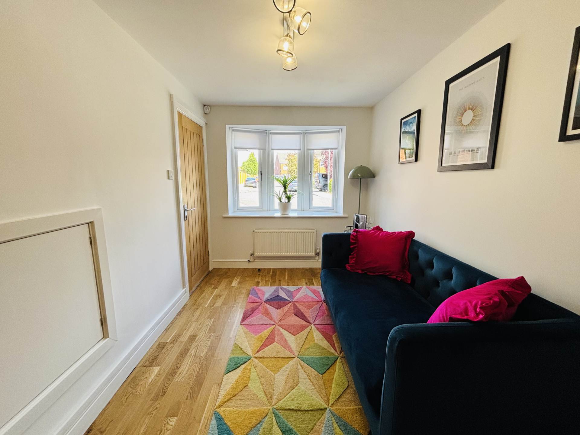 Heartwood Close, Liverpool, Image 4