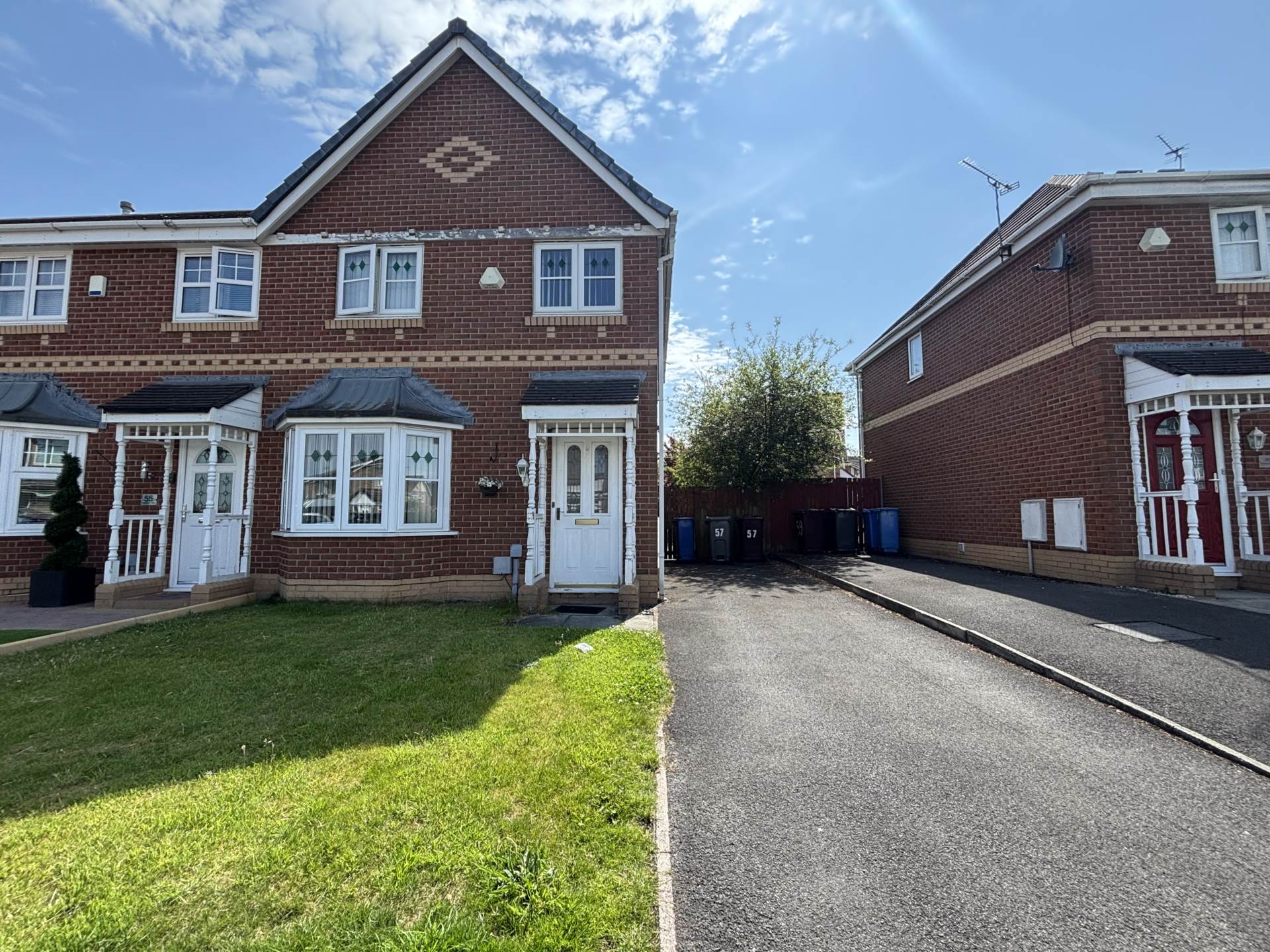 Redwood Way, Shevington Park, Image 1