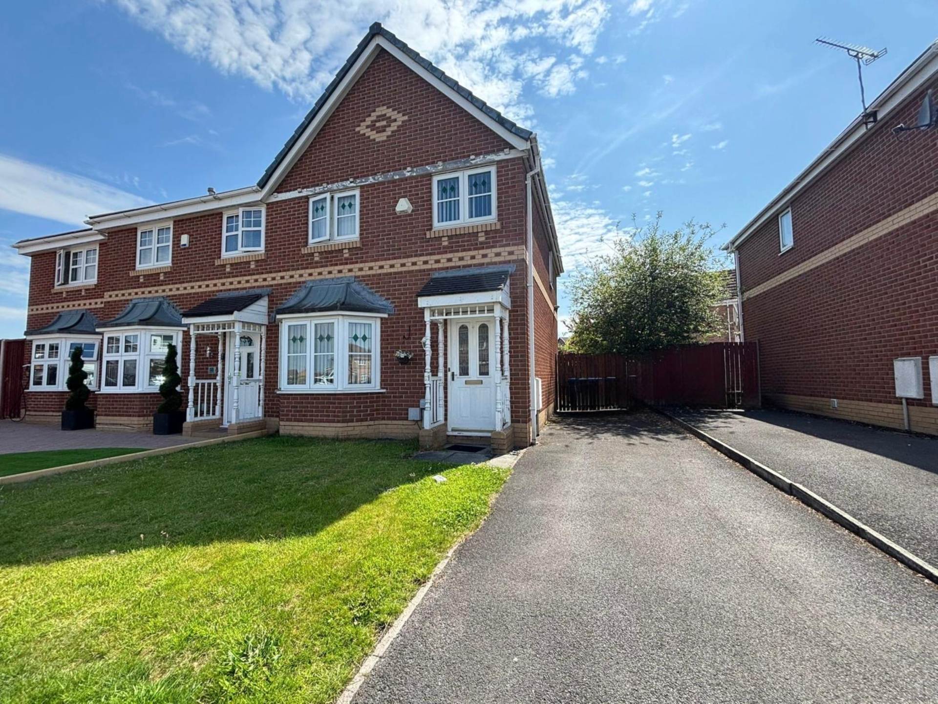Redwood Way, Shevington Park, Image 12
