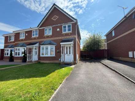 Redwood Way, Shevington Park, Image 12