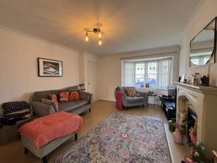 Redwood Way, Shevington Park, Image 4