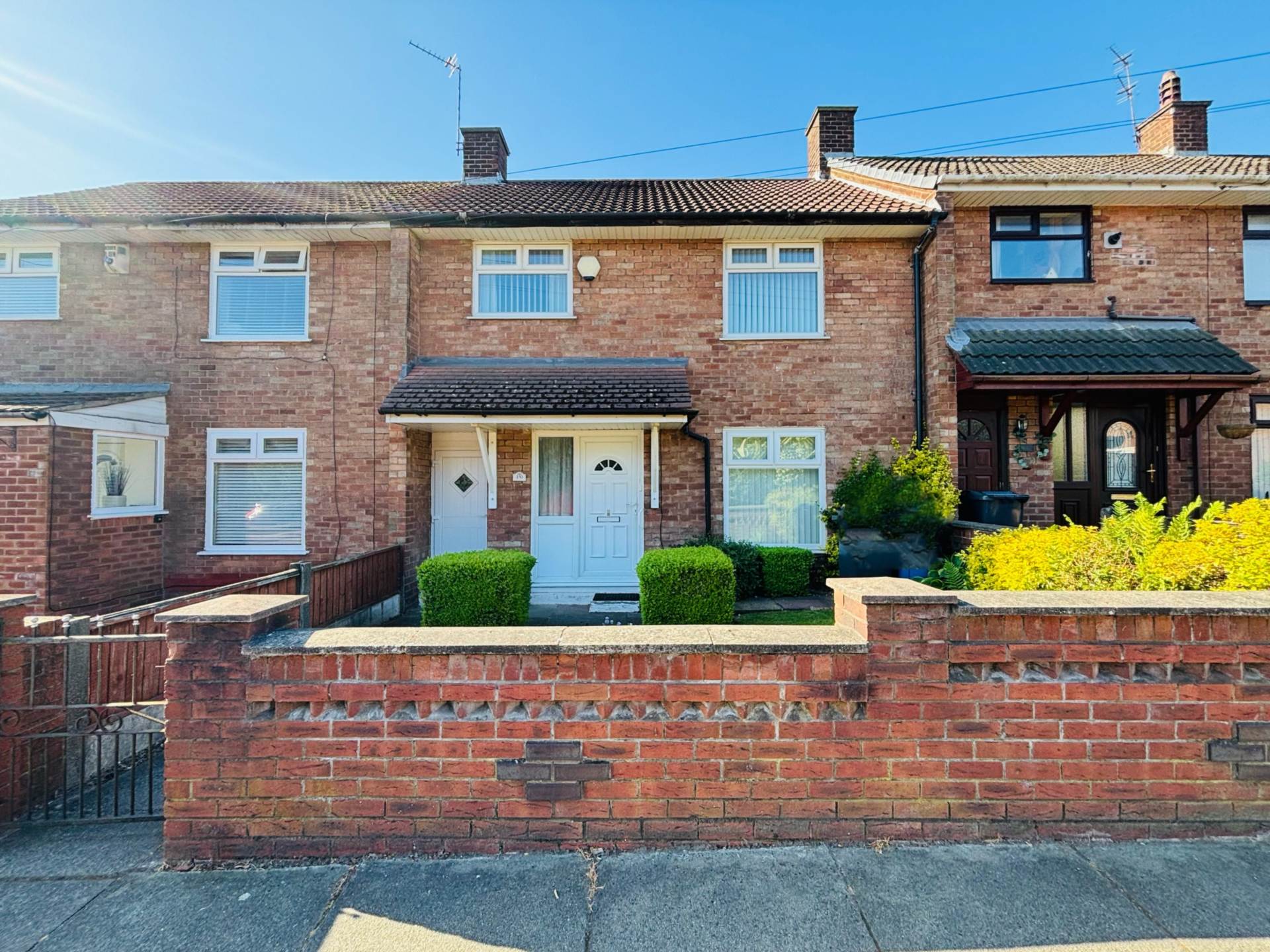 Salerno Drive, Huyton, Image 1