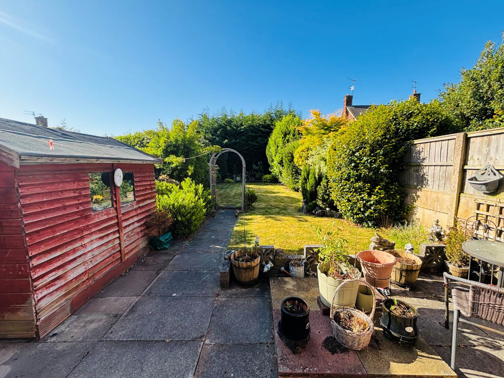 Salerno Drive, Huyton, Image 4