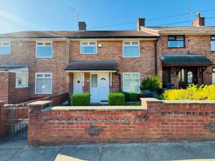Salerno Drive, Huyton, Image 1