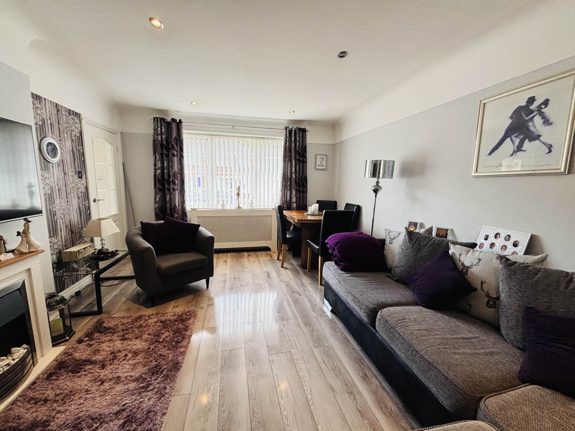 Rowan Drive, Kirkby Row, Image 3