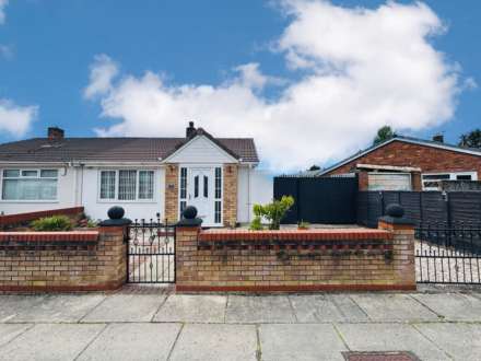 Rowan Drive, Kirkby Row
