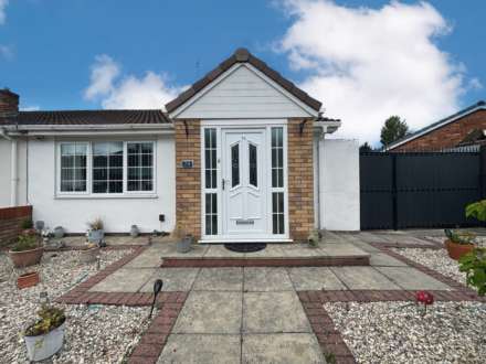 Rowan Drive, Kirkby Row, Image 22
