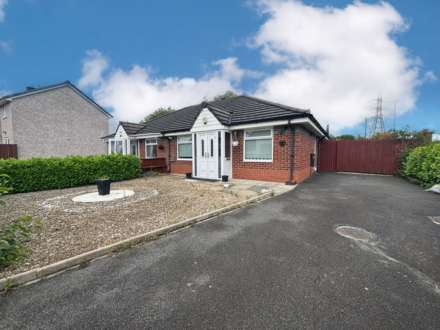 Kilsail Road, Southdene