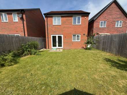 Sapling Crescent, Acornfields, Image 20