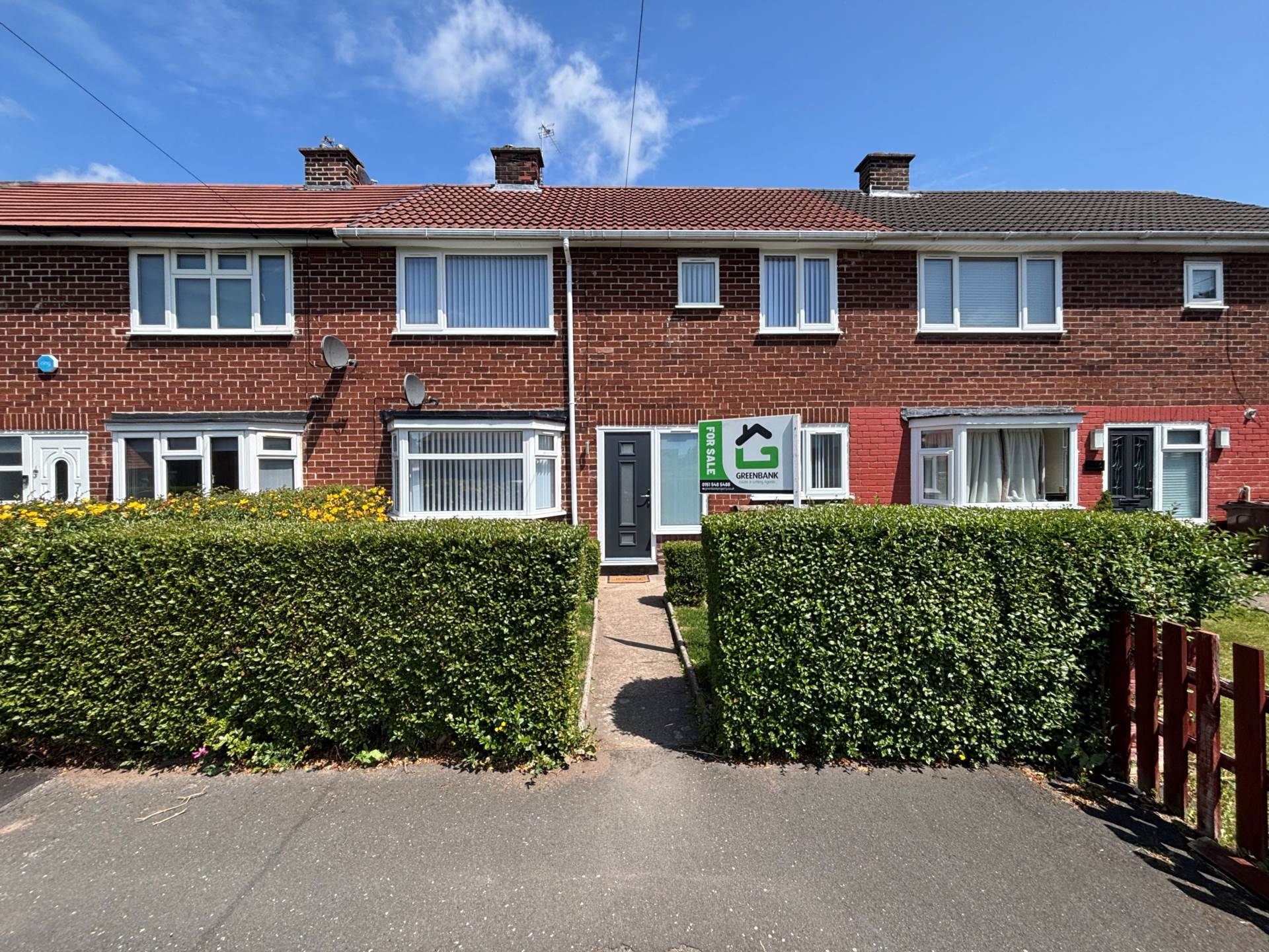 Hudson Road, Maghull, Image 1
