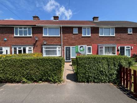 Hudson Road, Maghull