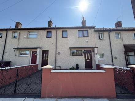 Property For Sale Britonside Avenue, Liverpool