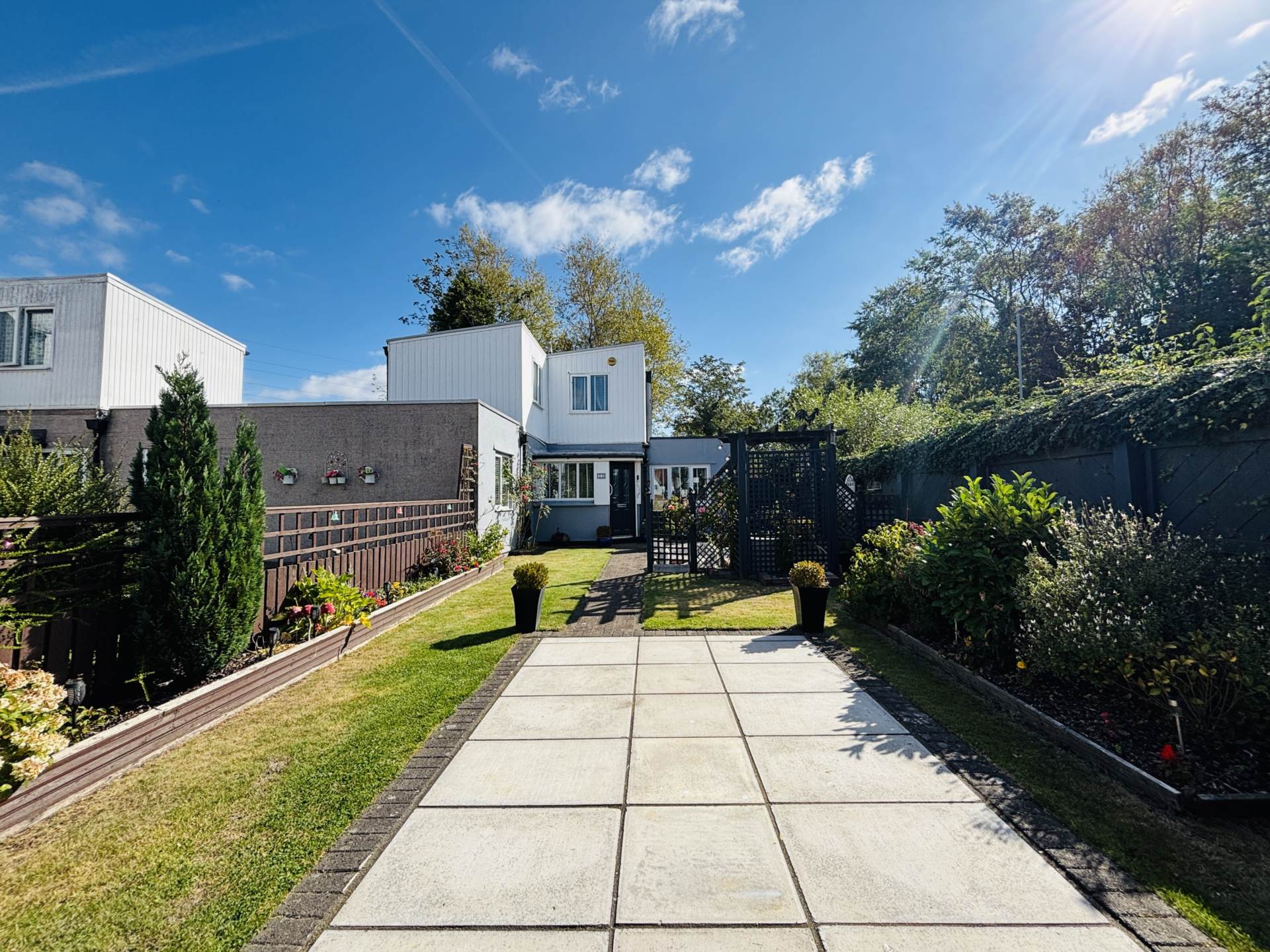 Langton Road, Towerhill, Image 1
