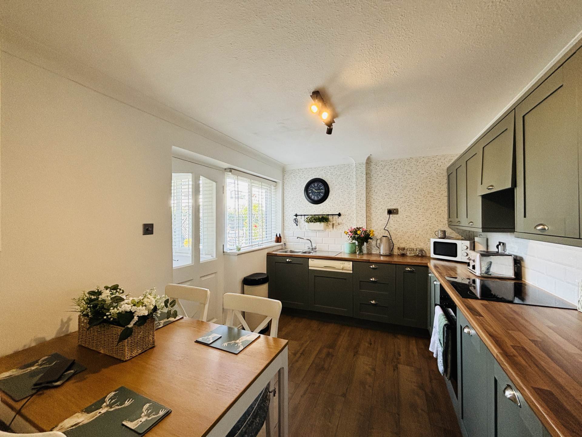 Langton Road, Towerhill, Image 3