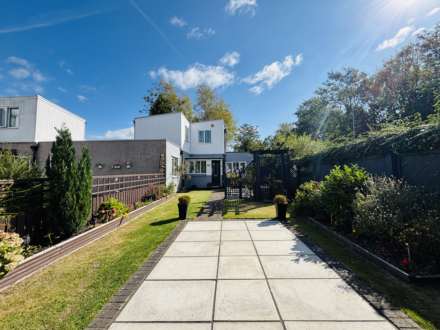 Langton Road, Towerhill