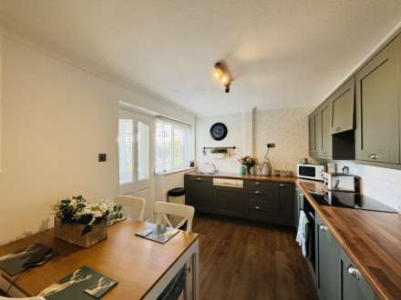 Langton Road, Towerhill, Image 3