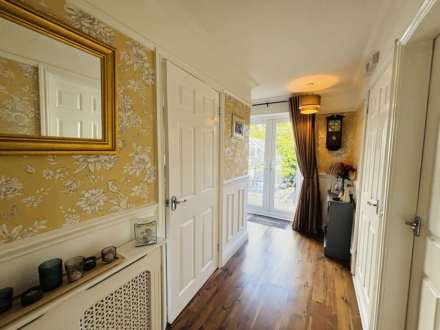 Langton Road, Towerhill, Image 8