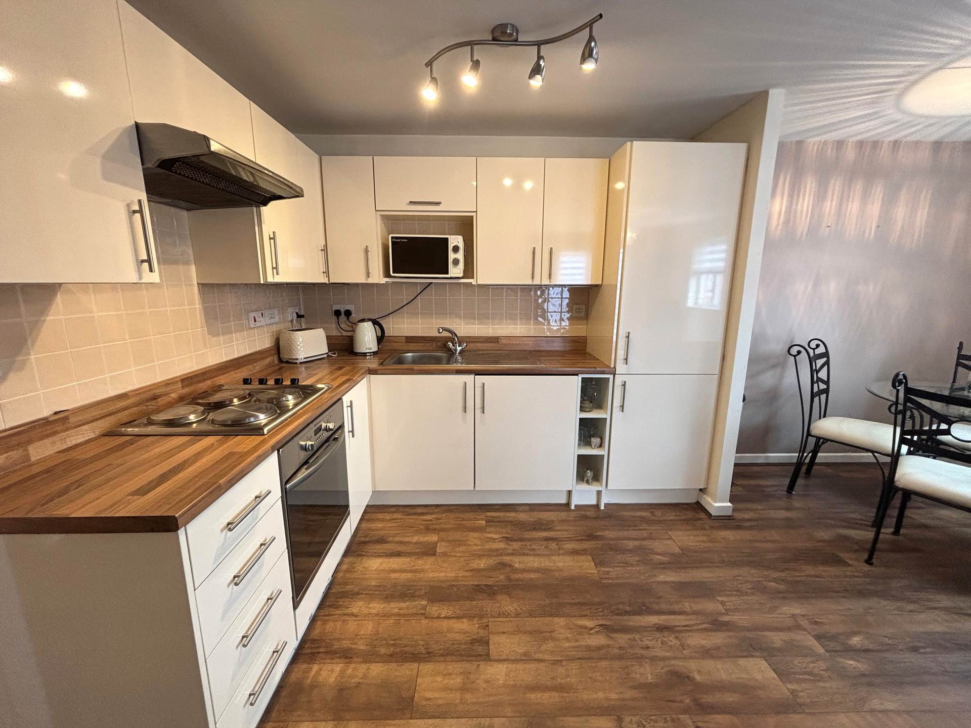 Clements Way, Littledale, Image 12