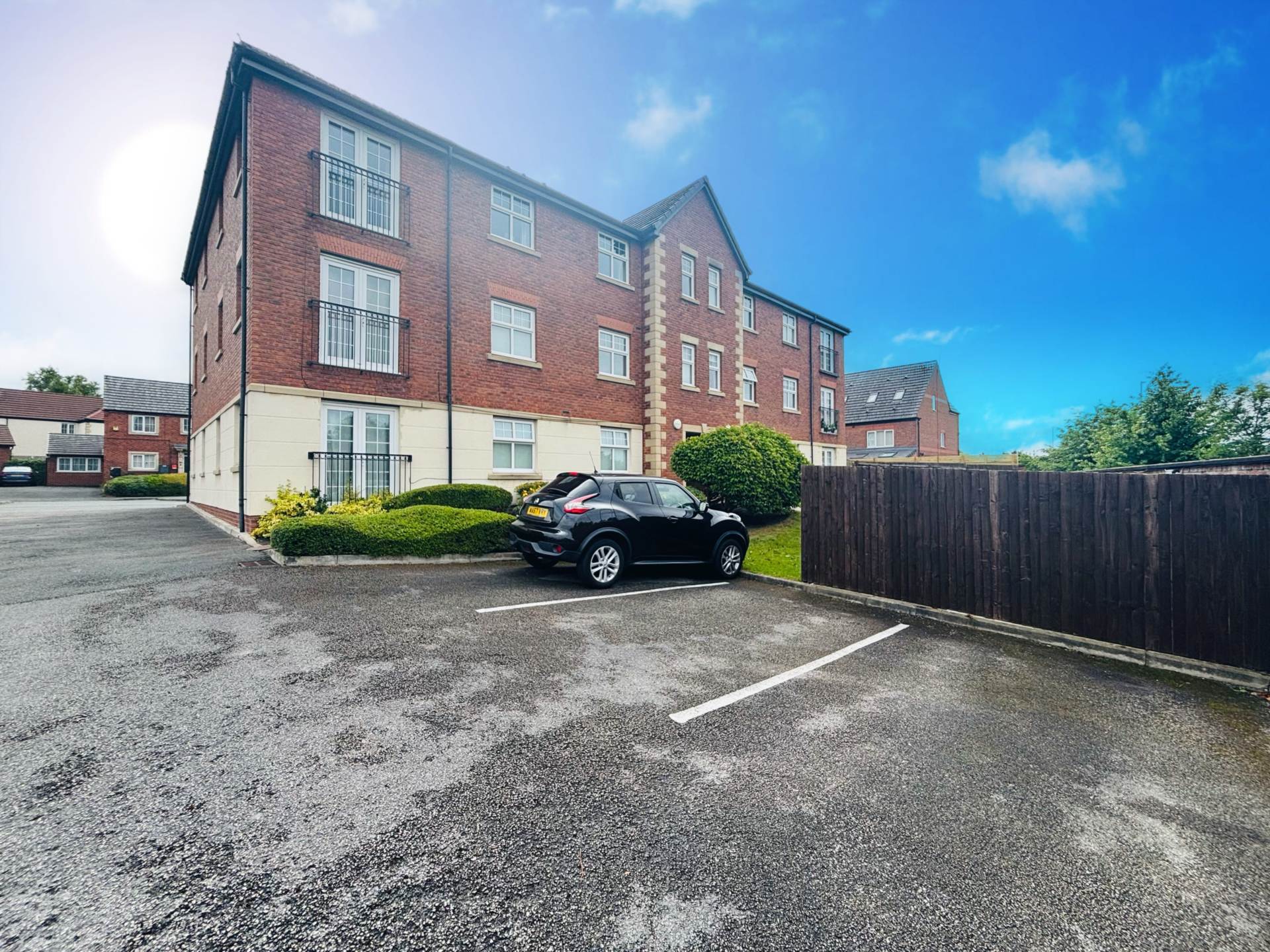 Clements Way, Littledale, Image 14