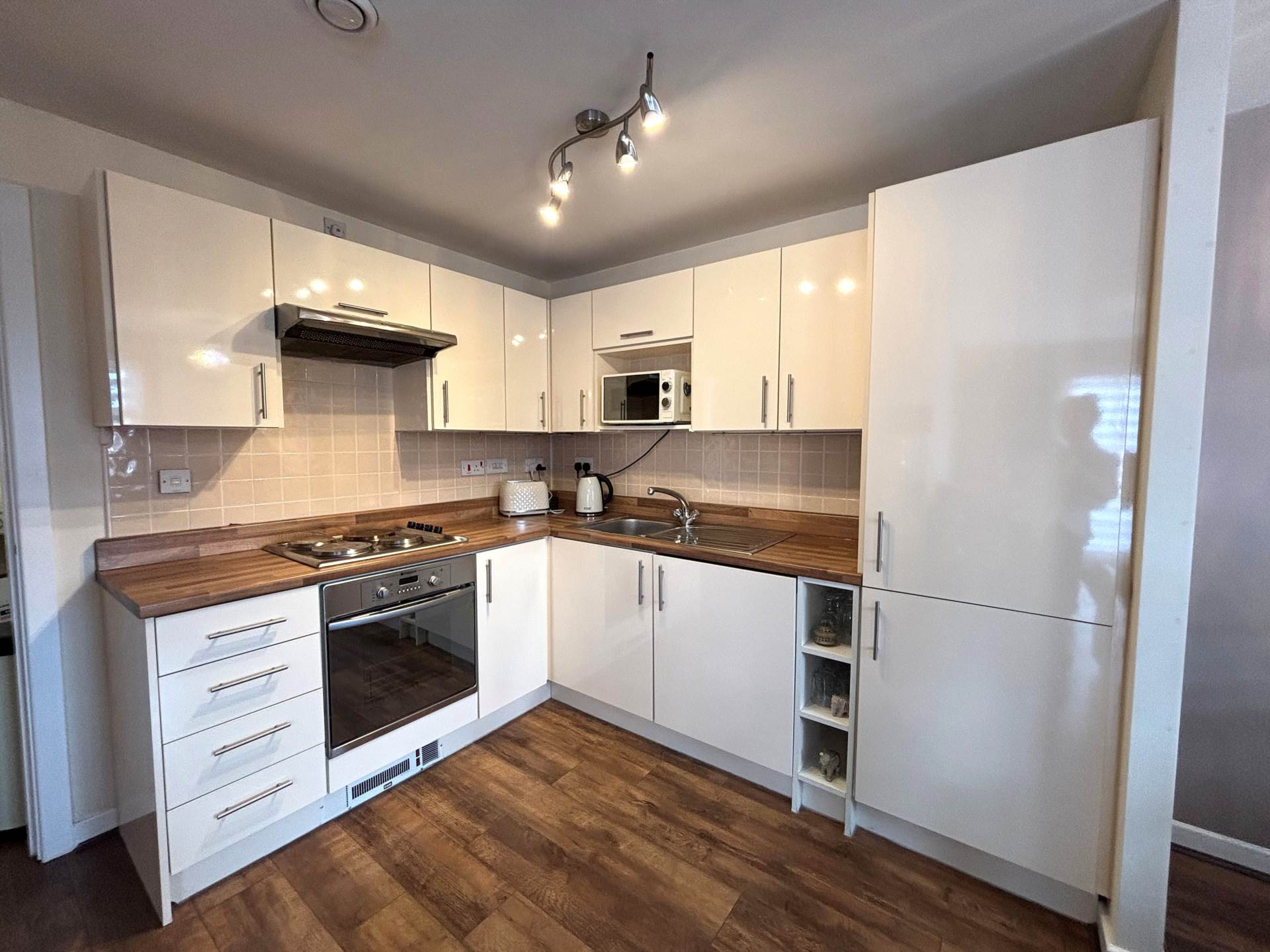 Clements Way, Littledale, Image 3