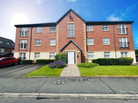 Clements Way, Littledale