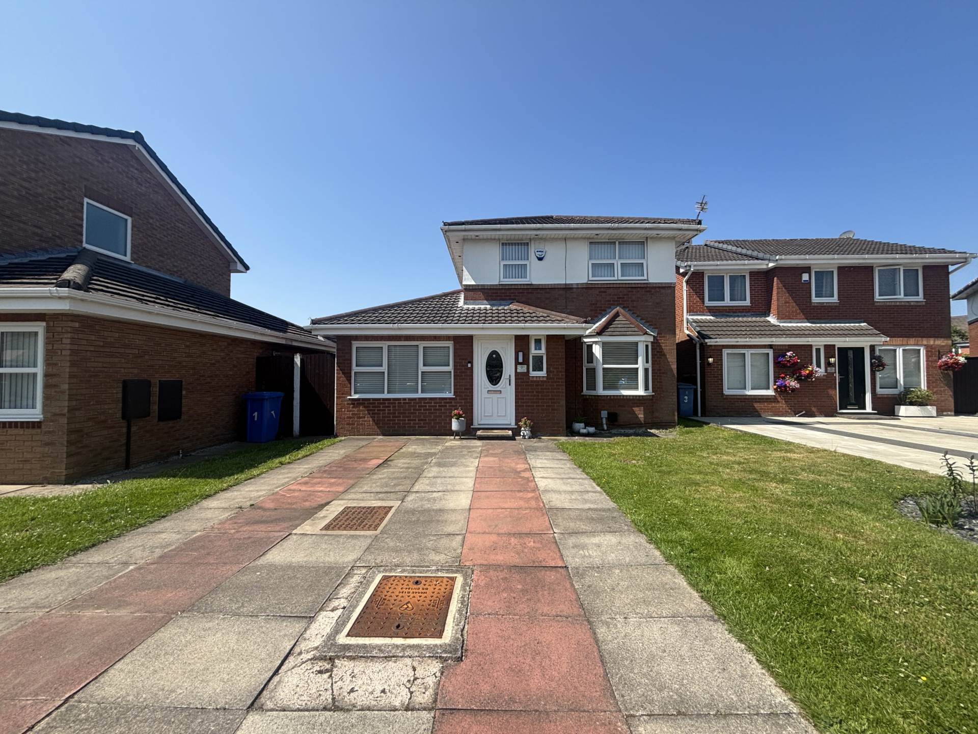 Sundew Close, Orrell Park, Image 1