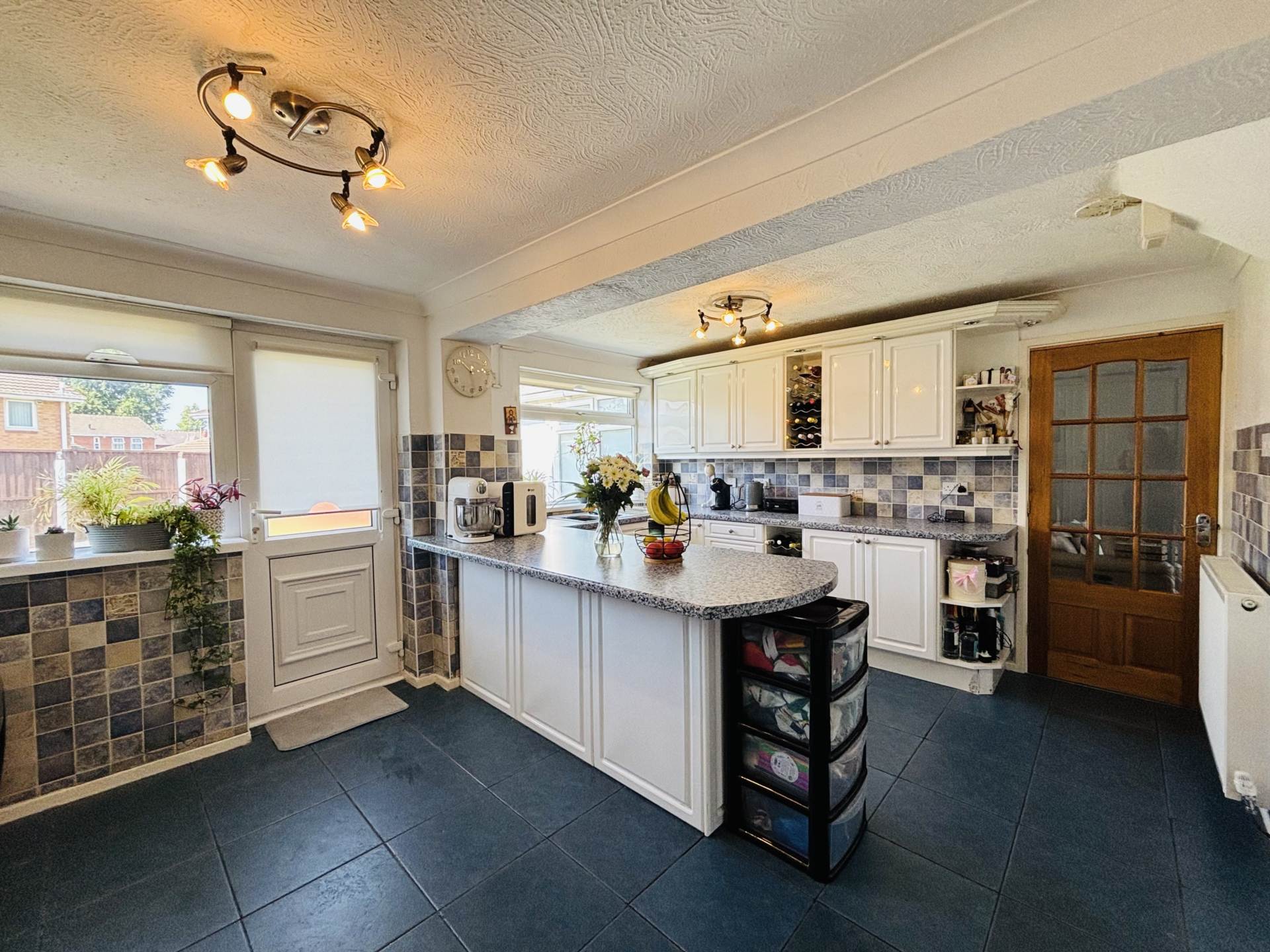 Sundew Close, Orrell Park, Image 15