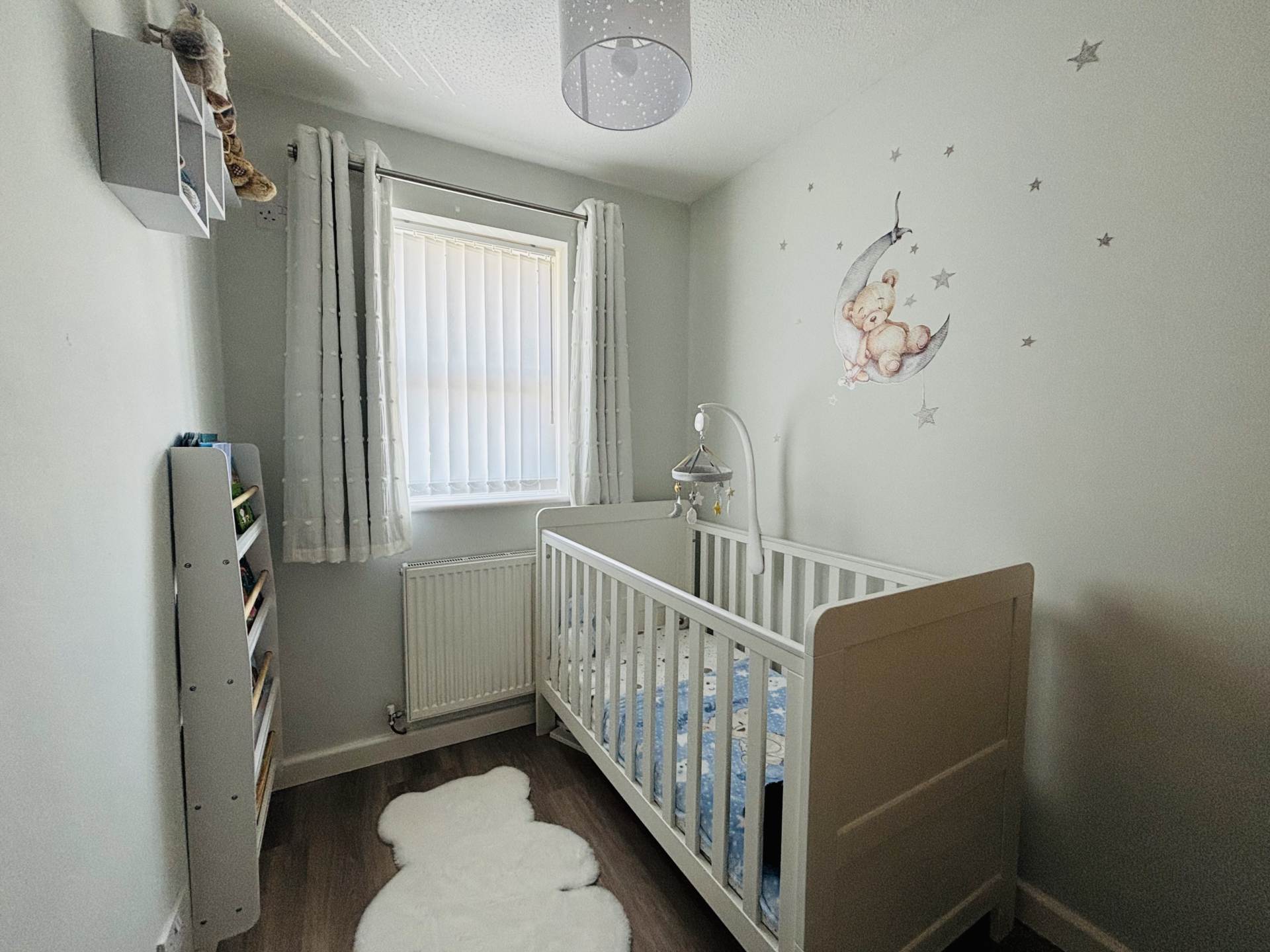 Sundew Close, Orrell Park, Image 23