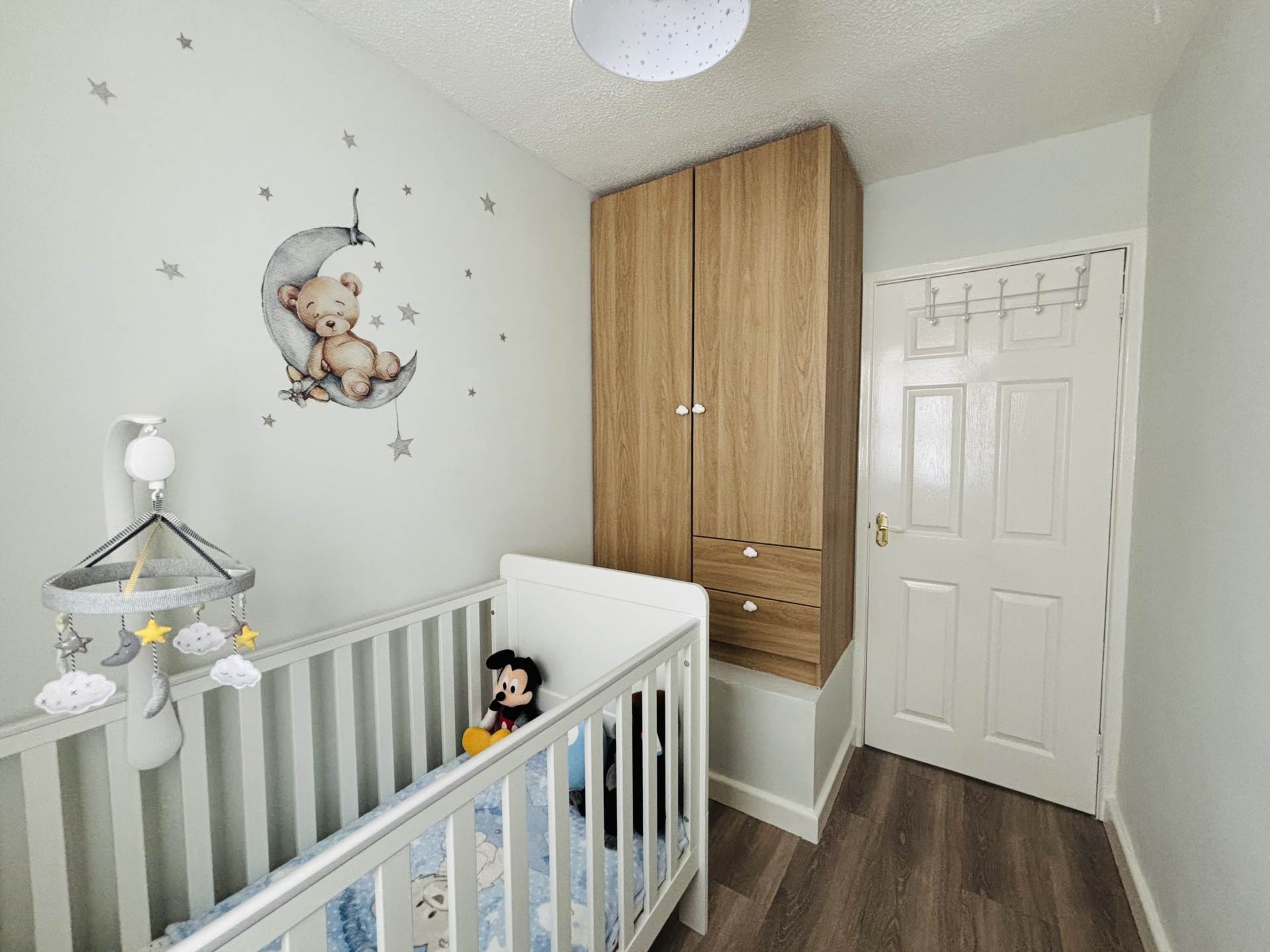 Sundew Close, Orrell Park, Image 24