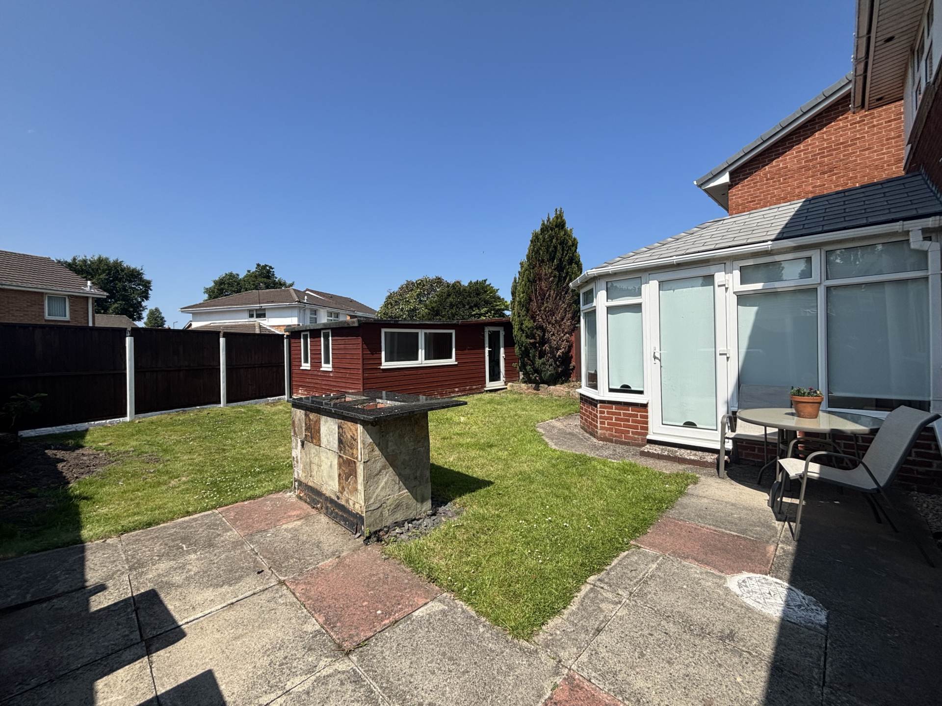 Sundew Close, Orrell Park, Image 26